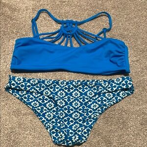 Tori Praver Swimwear